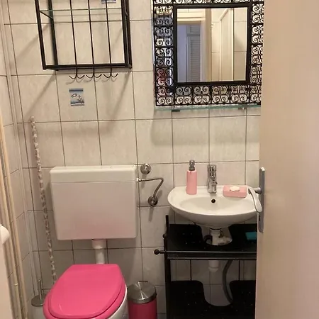Apartman Luca Liubliana