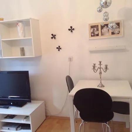 Appartamento Apartman Luca *