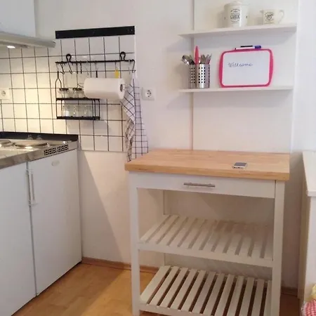 Apartman Luca * Lubiana