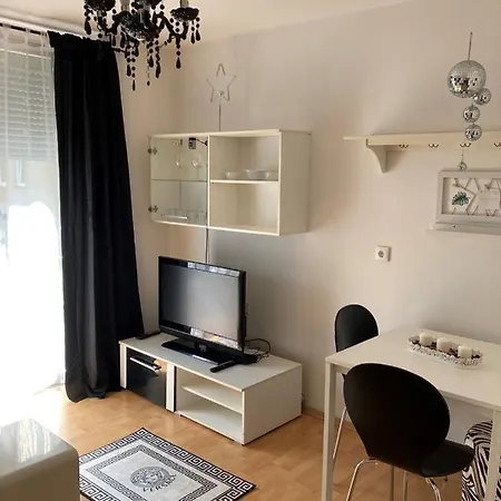 Apartman Luca * Liubliana