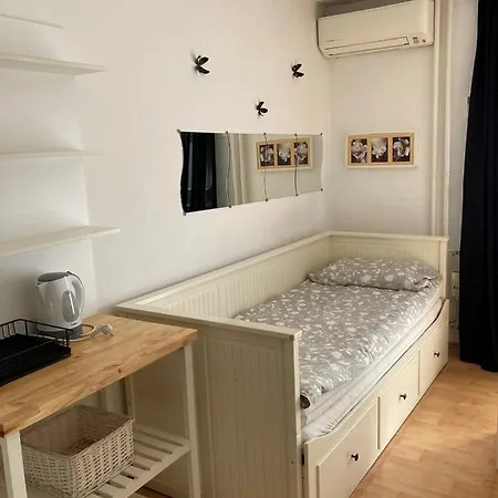 Appartamento Apartman Luca *