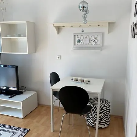 Lejlighed Apartman Luca