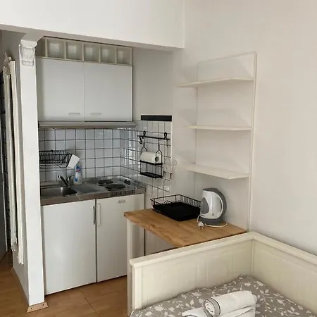 Apartamento Apartman Luca *