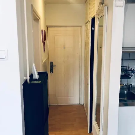 Lejlighed Apartman Luca *